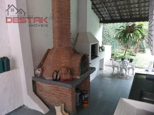 Ref.: 4839 - Chácara Em Jarinu Para Venda - V4839