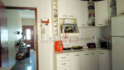 Imagem 5 de 19 de Sobrado Com 2 Dormitórios À Venda, 67 M² Por R$ 450.000,00 - Jardim Íris - São Paulo/sp - So0213