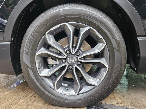 Honda CR-V 1.5 Turbo Plus Cvt