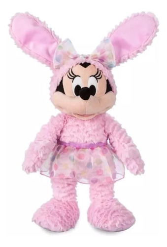 Minnie Mouse Pascua Disney Original 2022 Peluche