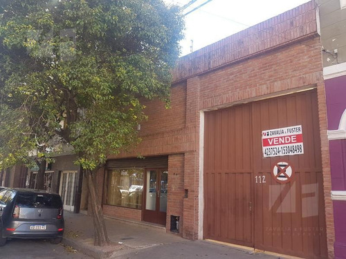 Imagen 1 de 12 de Escucho Oferta, Venta De Deposito, Oficina Y Local, 440 M2