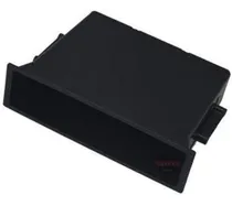Comprar Gaveta Portaobjetos 2 Din A 1 Din  Marcos Adaptadores Fiamon
