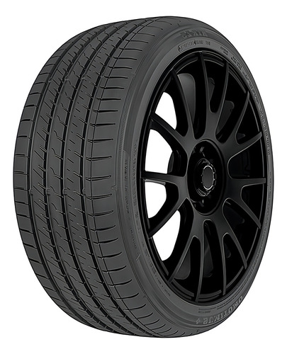Llanta 275/35zr20 Htr Z5 Sumitomo 102y Índice De Velocidad Y