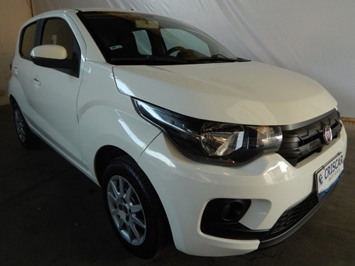 Mobi 1.0 8v Evo Flex Like. Manual