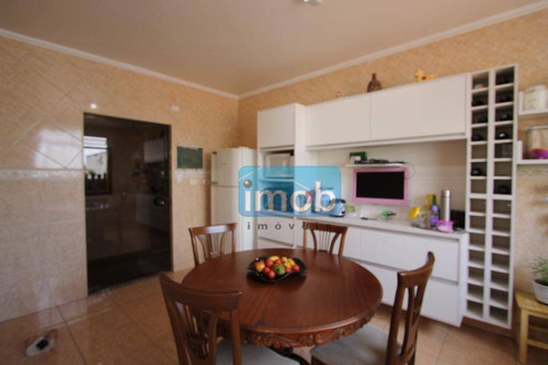 Imagem 19 de 29 de Apartamento Com 3 Dormitórios À Venda, 115 M² Por R$ 470.000,00 - Ponta Da Praia - Santos/sp - Ap4336