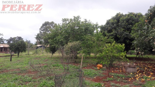 Chácaras_sítios_fazendas Para Venda - 13650.7749