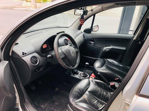 Citroën C3 Citroën C3 XTR 1.6 16V (flex)