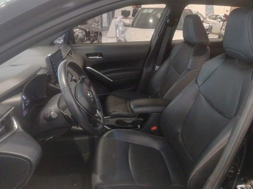 Toyota Corolla Cross 2.0 VVT-IE FLEX XRE DIRECT SHIFT