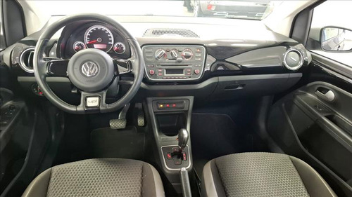 Volkswagen Cross Up! 1.0 Tsi 12v