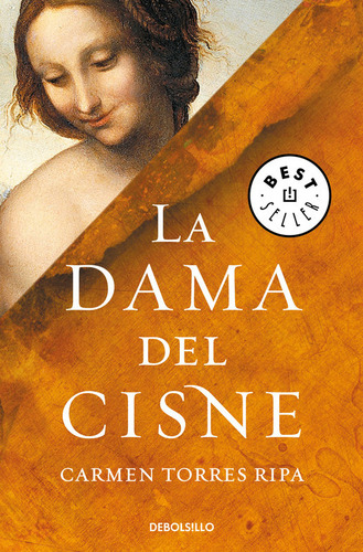 Dama Del Cisne,la - Torres,carmen