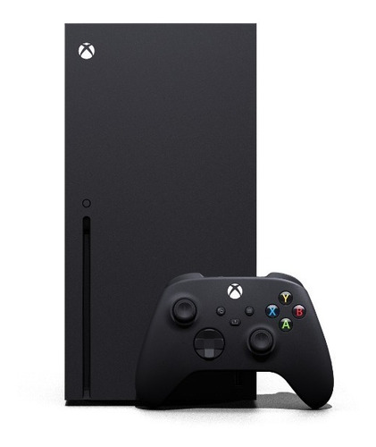 Imagen 2 de 4 de Xbox Series X 1tb Demo + Juego Fifa 22 - 3 Años De Garantía