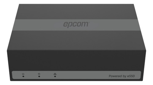 Dvr 2 Megapíxel 4 Canales Turbohd Essd De 300 Gb