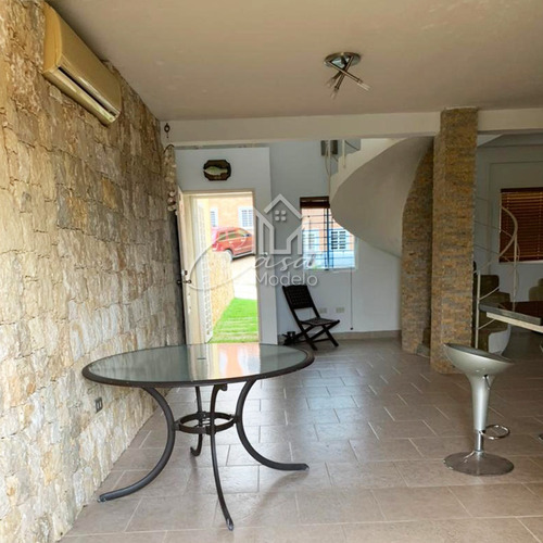 Imagen 7 de 21 de Townhouse En Tucacas Bello Horizonte Planta Venta Clientes Enero 2023 - Gha