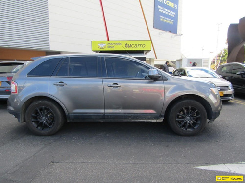Ford Edge Limited At 3500