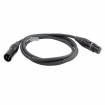 Comprar Cable P Audio Xlr Macho A Xlr Hembra 15 Mt Alta Calidad