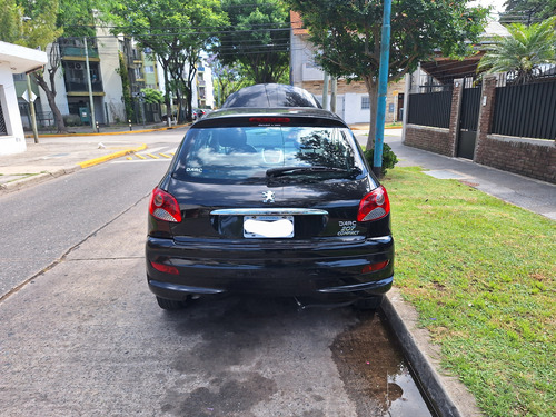 Peugeot 207 1.4 Allure 75cv