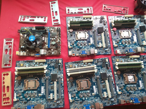 Cpu Gamer Novo I5 8gb Leia Descriçao 5 Unidades Restantes