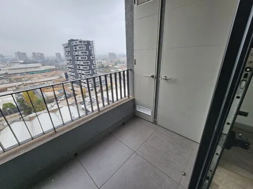 Departamento 2 Dorm. 1 Baño En Arriendo En Macul