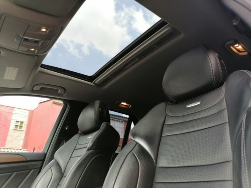 Imagen 6 de 14 de Mercedes Benz Ml 63 Amg 2012 5.5 Fact Original Motomaniaco