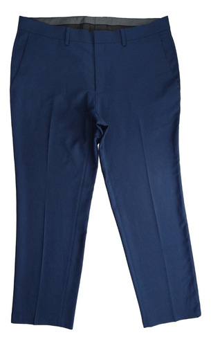 Pantalon De Vestir Kenneth Cole