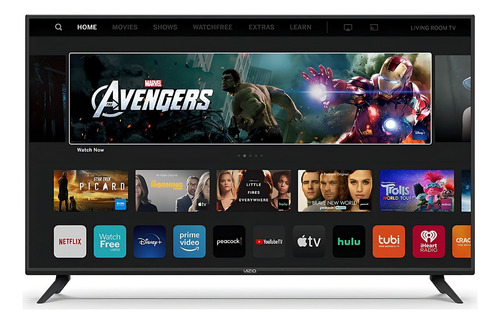 Television Vizio 65'' Pantalla Led Smart Tv V655-j09 4k Uhd