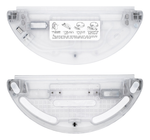 Nuevo Tanque De Agua Para Mi Robot Vacuum Mop 2 Pro Mjst1shw