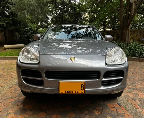 Porsche Cayenne 3.2 V6