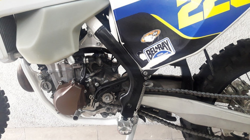 Husqvarna Fx 450 65 Hs - Palermo Bikes