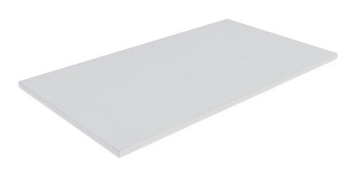 Tabua De Corte 100 X 50 Cm X 15 Mm Polietileno Laticínios
