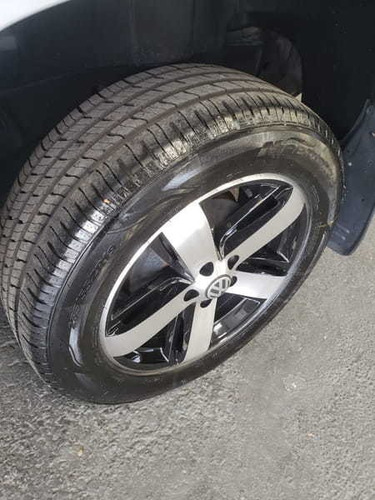 Volkswagen Amarok 2.0 Highline 4x4 Cd 16v Turbo Interco