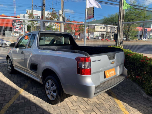 Imagem 5 de 5 de Chevrolet Montana 1.4 Mpfi Ls Cs 8v Flex 2p Manual