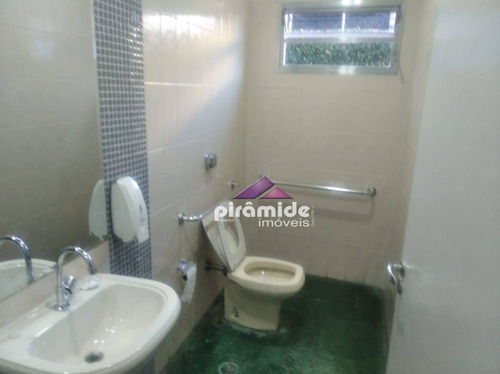 Imagem 8 de 14 de Ponto Comercial No Centro Da Cidade; - Pt0257