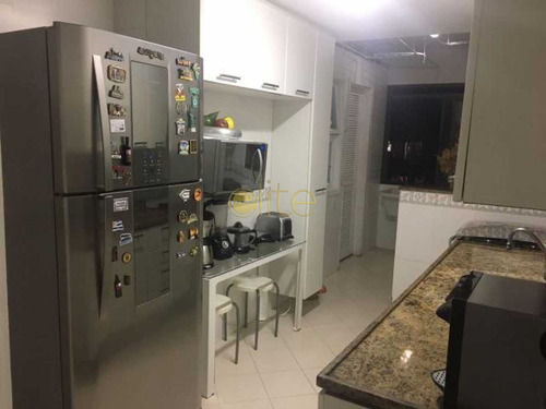 Imagem 10 de 12 de Apartamento-à Venda-barra Da Tijuca-rio De Janeiro - Ebap30040
