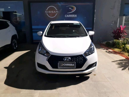 Imagem 2 de 12 de Hb20s 1.0 Comfort Plus 12v Flex 4p Manual