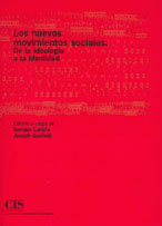 Libro Los Nuevos Movimientos Sociales