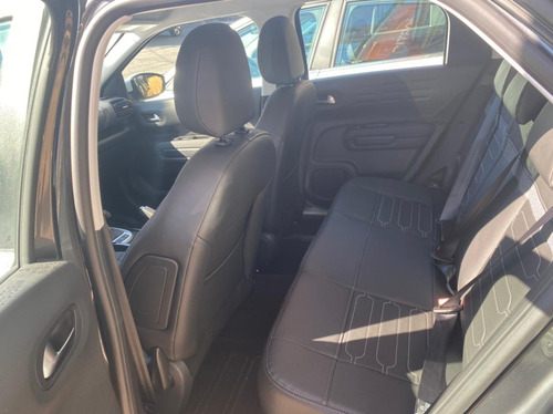 Imagen 16 de 25 de Citroen C4 Cactus Shine