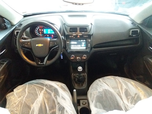Cobalt Ltz 2017 Completo+couro+multmidia+rodas