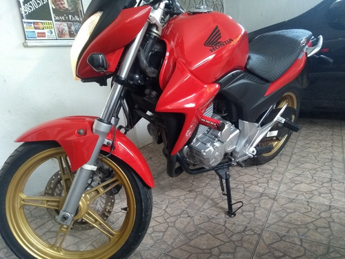 Honda - Cb300r