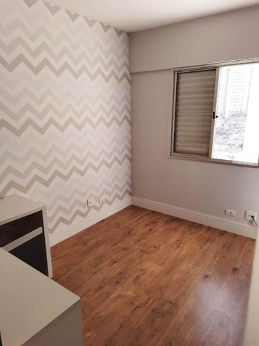 Imagem 15 de 30 de Vila Gumercindo - R$ 7.956,00/m² - 4 Dormitórios. - 113 M² - 3 Garagens - 100% Reformado - Pronto Para Morar - Ap7868