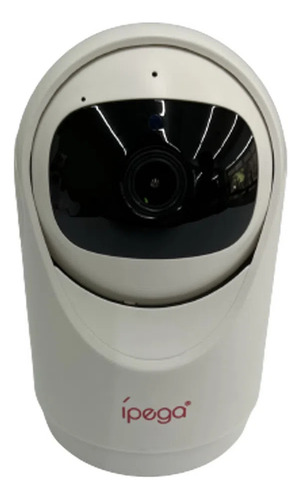 Câmera Ip Wi-fi Auto Tracking Full Hd 1080p Mic Áudio Integr