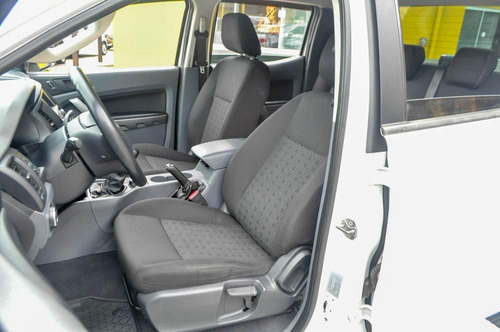 Ford Ranger XLS 2.2 TURBO 4X4 MT