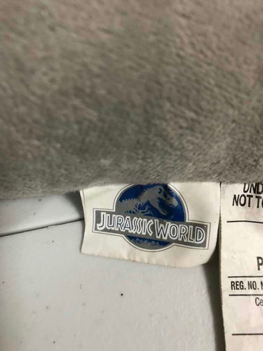 Indominus Rex Jurassic World (Usado)