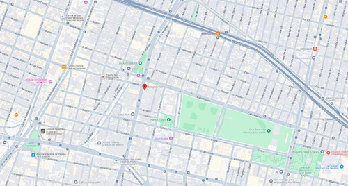 Departamento En Nicolas Bravo. M.a.