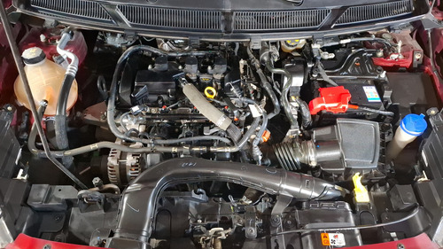 Ford Figo 1.5 IMPULSE AUTO