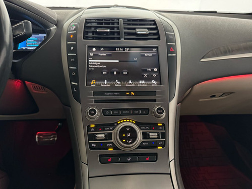 Lincoln MKZ 2.0 Híbrido Select At