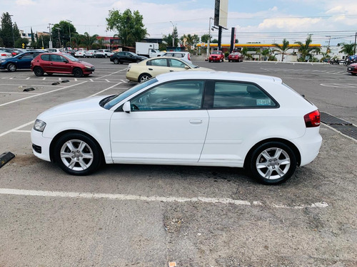 Audi A3 Modelo 2011 Todo Pagado Factura Original 118000 K
