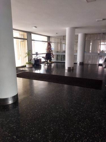 Imagen 22 de 24 de Apto Dos Dorm Todo Al Frente Paraguay Y Rambla