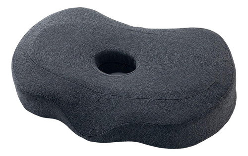 Almohada Para Piercing De Oreja, Almohada Invisible Con