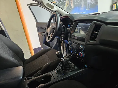 Ford Ranger 3.2 Xls