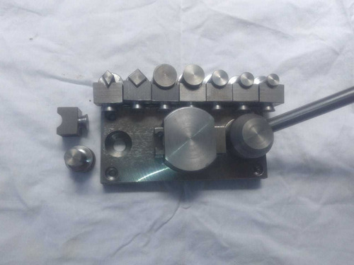 Imagen 1 de 3 de Herramienta Para Aros Y Anillos